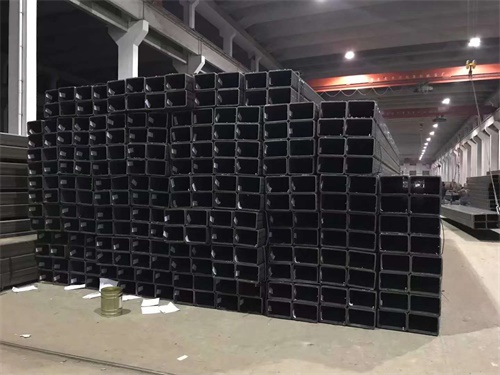 镇巴冷拔方管选型指南 工程采购怎么选
